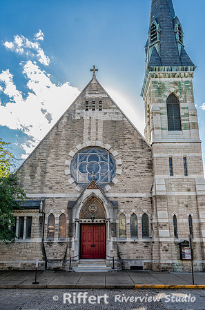 St. Paul’s Episcopal Church-3