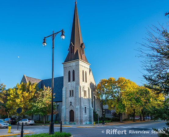 St. Stephen's Episcopal Church
