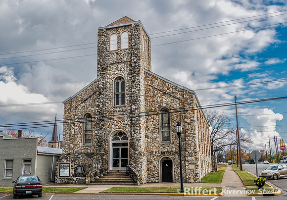 First Baptist Church-6