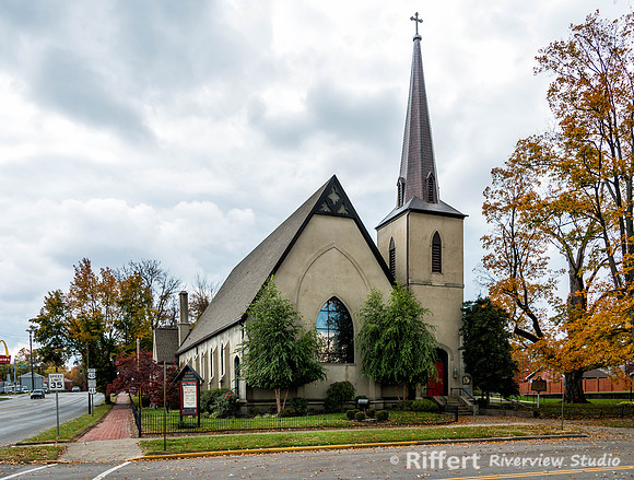 St Paul's Episcopal Church-2