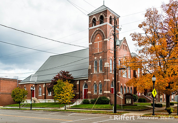 First Baptist Church-7