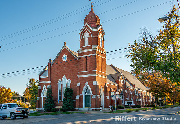 United Methodist Church