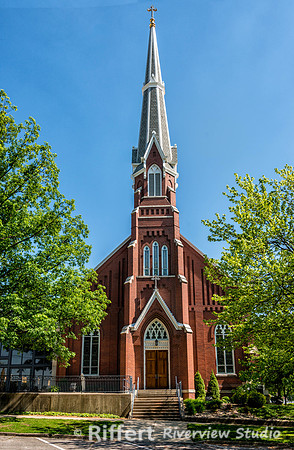St. Mary Catholic Church-2