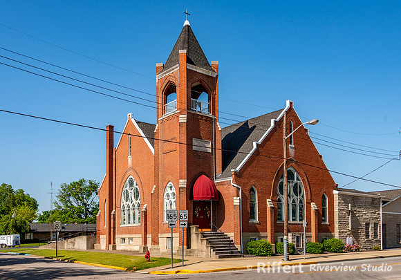 First General Baptist Church-2