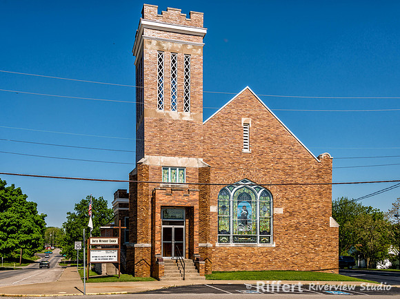 United Methodist Church-2