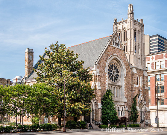 Christ Church Cathedral