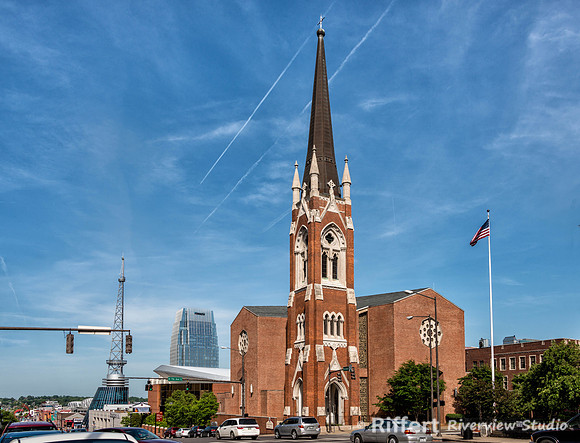 First Baptist Church-8