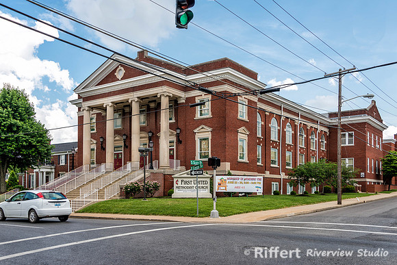 First United Methodist Church-2