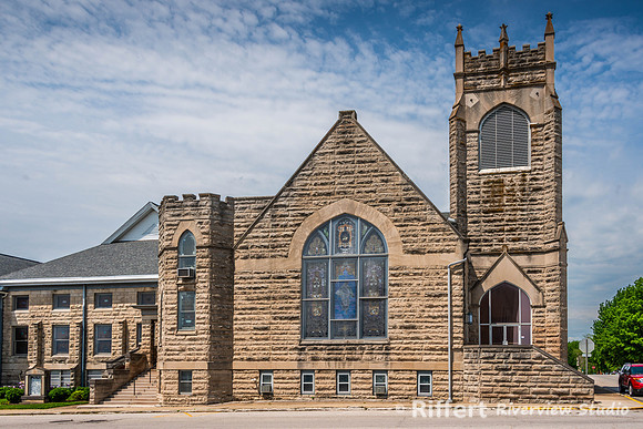 First United Methodist Church-4