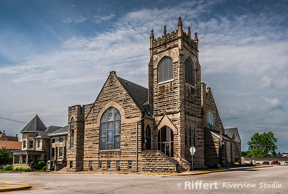 First United Methodist Church-3