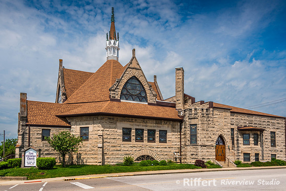 First Christian Church