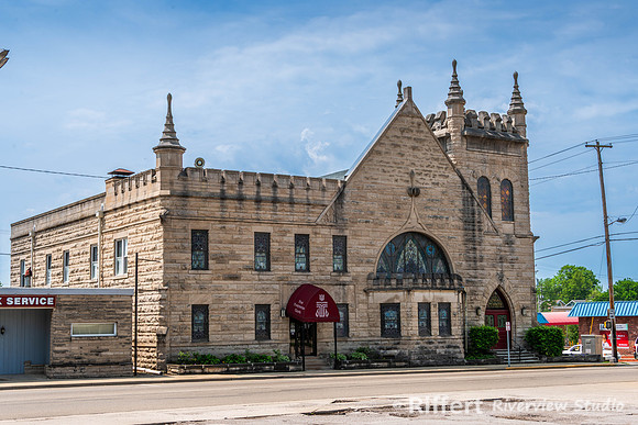 First Presbyterian Church-3