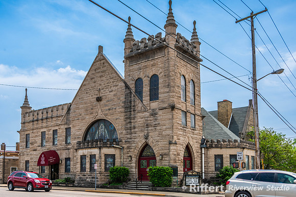 First Presbyterian Church-4