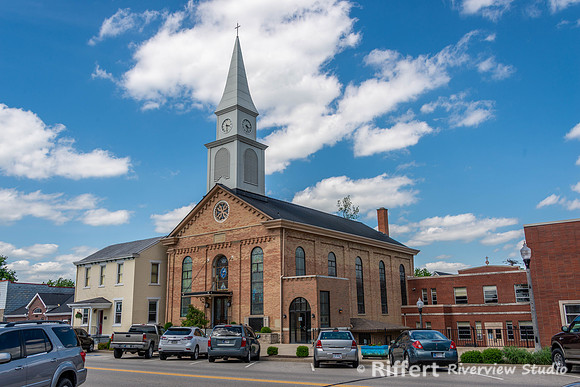 Zion United Church of Christ