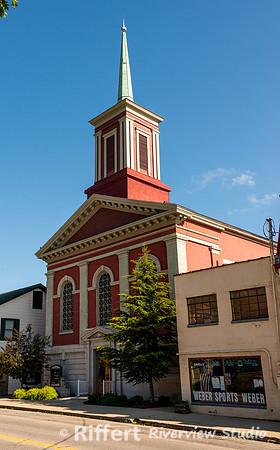 First United Methodist Church-6