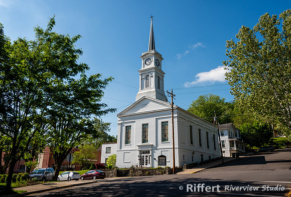 First Presbyterian Church-6