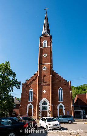 St Mary Immaculate Conception Catholic Church