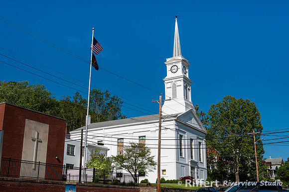 First Presbyterian Church-7