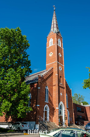 St Mary Immaculate Conception Catholic Church-2