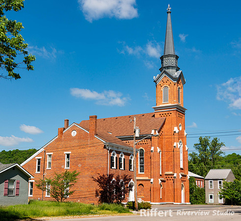 Switzerland Baptist Church