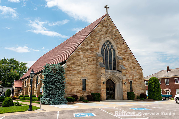 Sts Peter & Paul Catholic Church-3