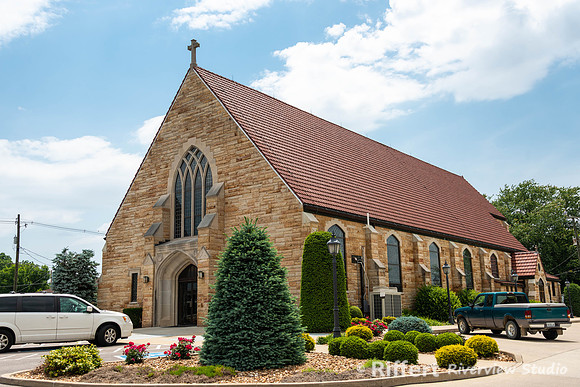 Sts Peter & Paul Catholic Church-4
