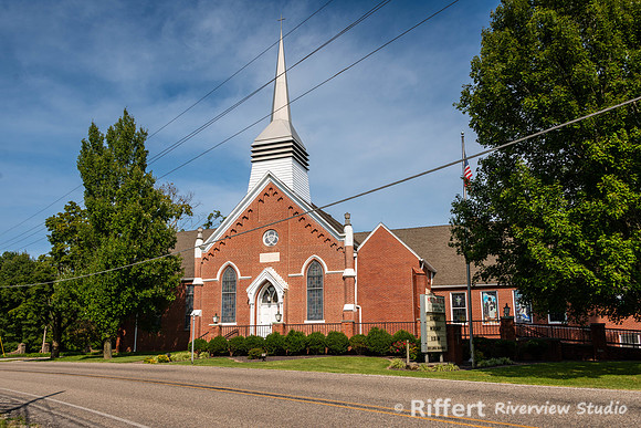 St Paul's United Church of Christ-3