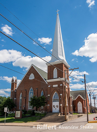 First Presbyterian Church-8