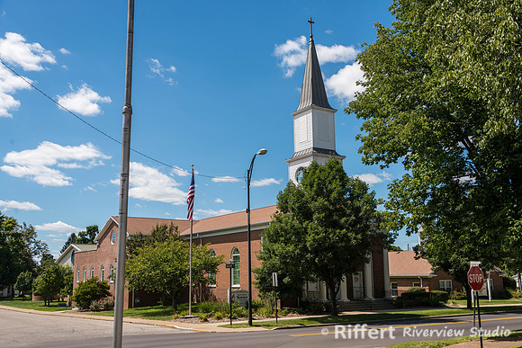 First United Methodist Church-7