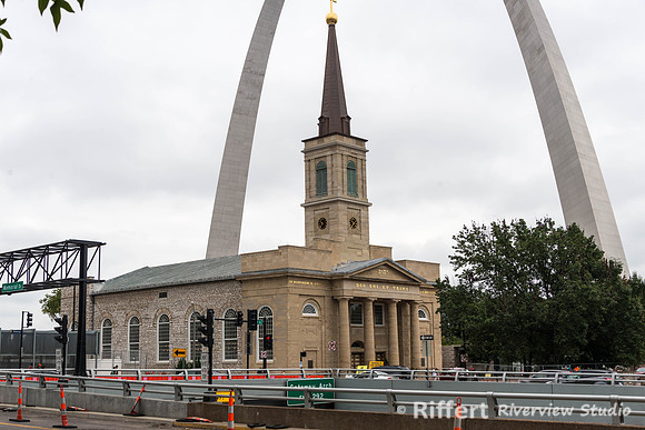 Old Cathedral