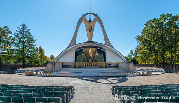 Shrine of Our Lady of the Snows
