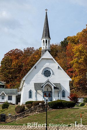 Church of Our Lady of the Springs