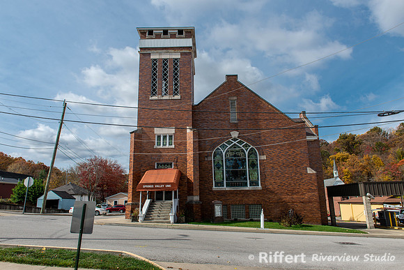 Springs Valley UMC