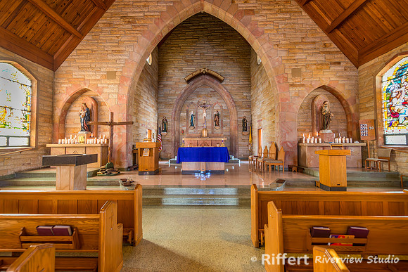 Sts Peter & Paul Catholic Church-5