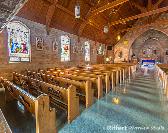 Sts Peter & Paul Catholic Church-6