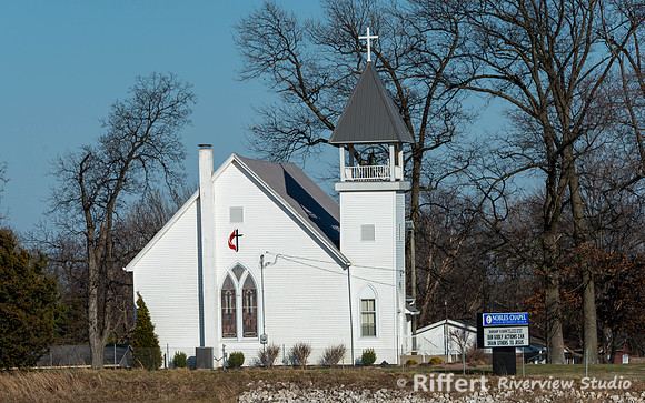 Nobels Chapel UMC