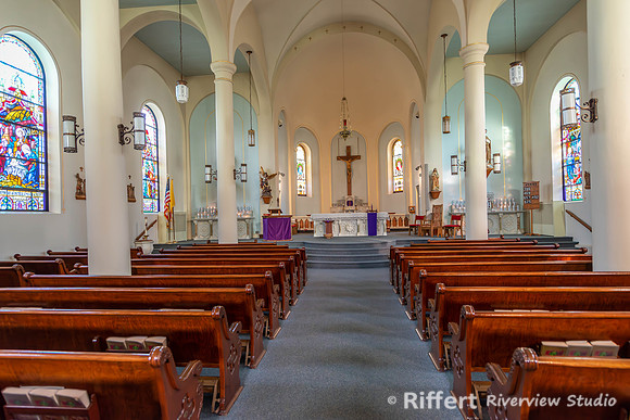 St James Catholic Church-3