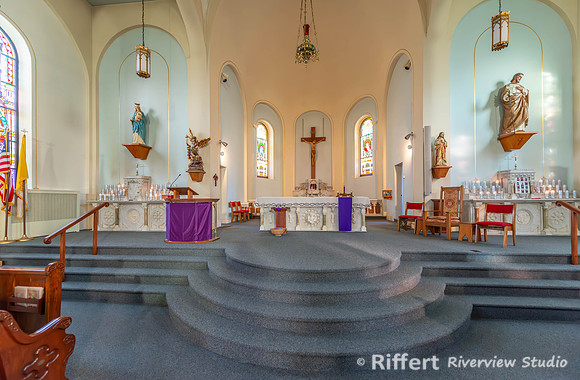 St James Catholic Church-4