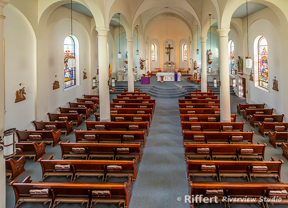 St James Catholic Church-5