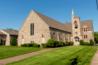 1st Baptist Church