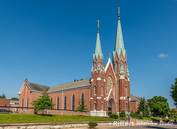 St John's Catholic Church-3