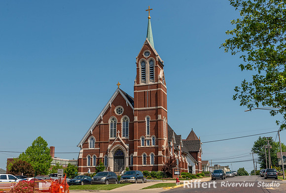Our Lady of Hope Catholic Church