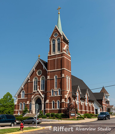 Our Lady of Hope Catholic Church-3