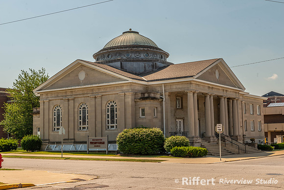 Westminster Presbyterian Church