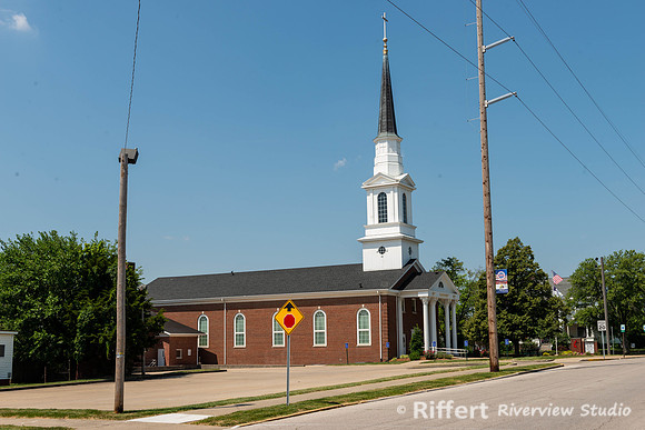 Christ United Methodist Church