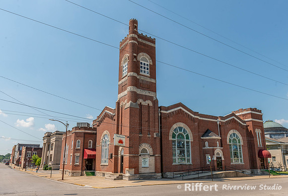First Christian Church-2