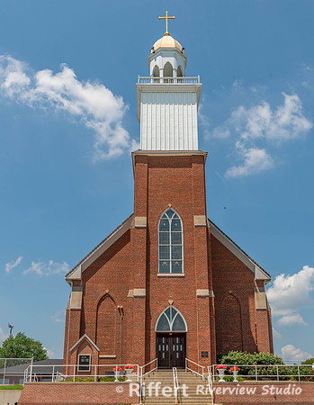 St Peter Catholic Church-2