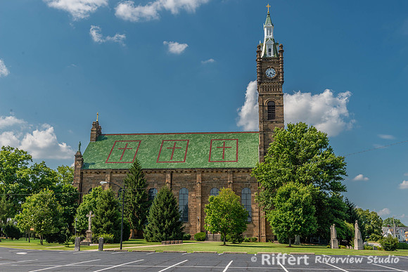 St Joseph Catholic Church-2