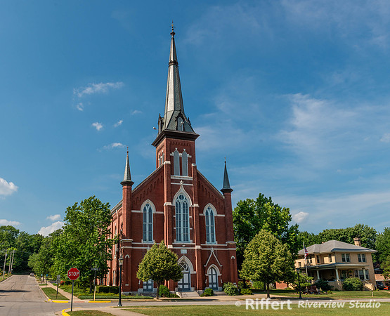Salem United Church of Christ