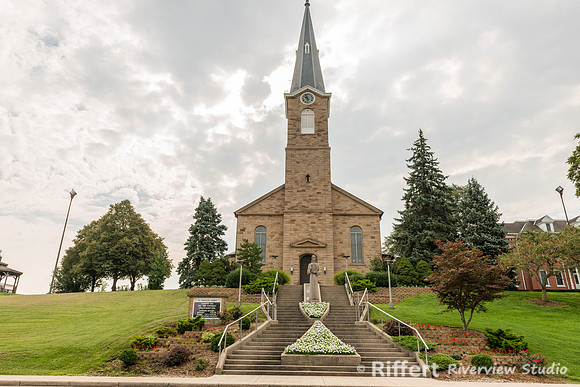 St Ferdinand Catholic Church-3